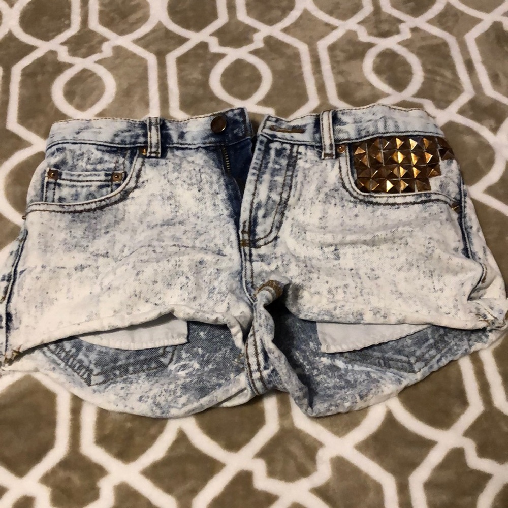 Don’t fit properly on my body